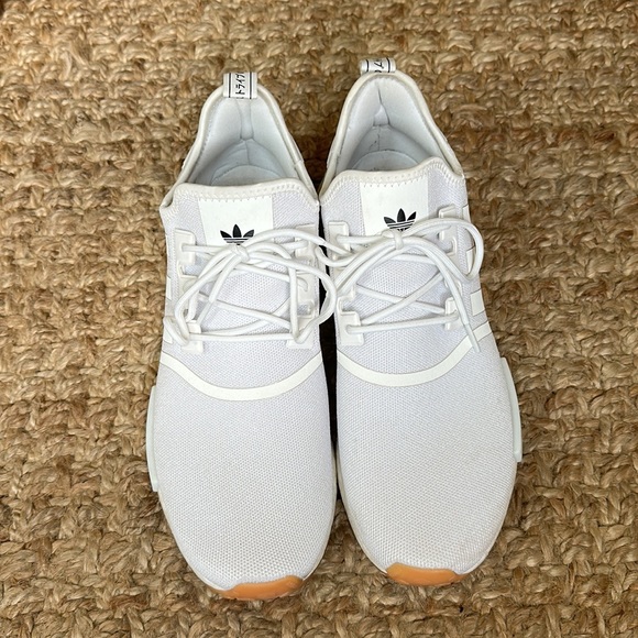 adidas NMD_R1 PRIMEBLUE SHOES - Picture 7 of 8